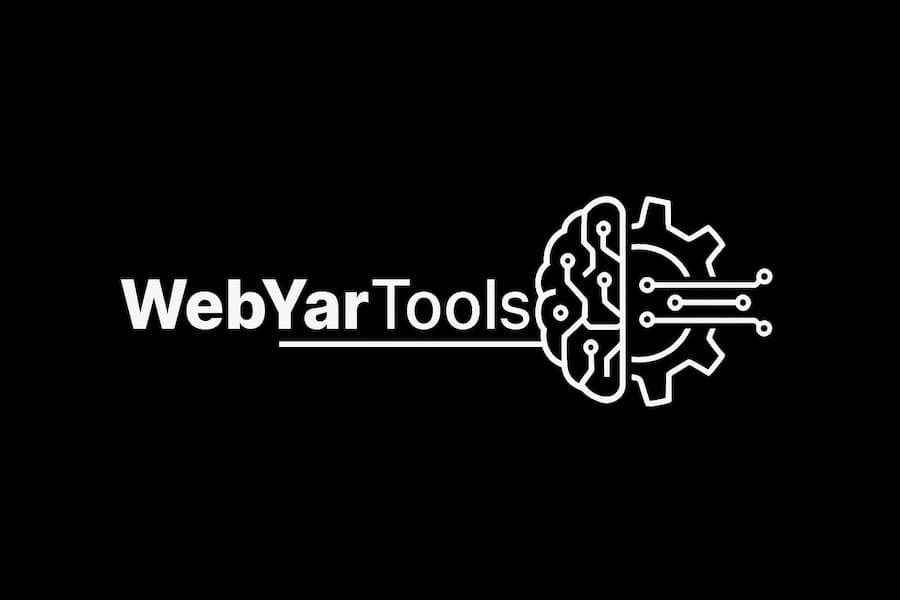 معرفی تصویری پلتفرم جامع هوش مصنوعی وب یار تولز